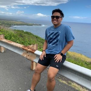 Meet your Posher, Romar